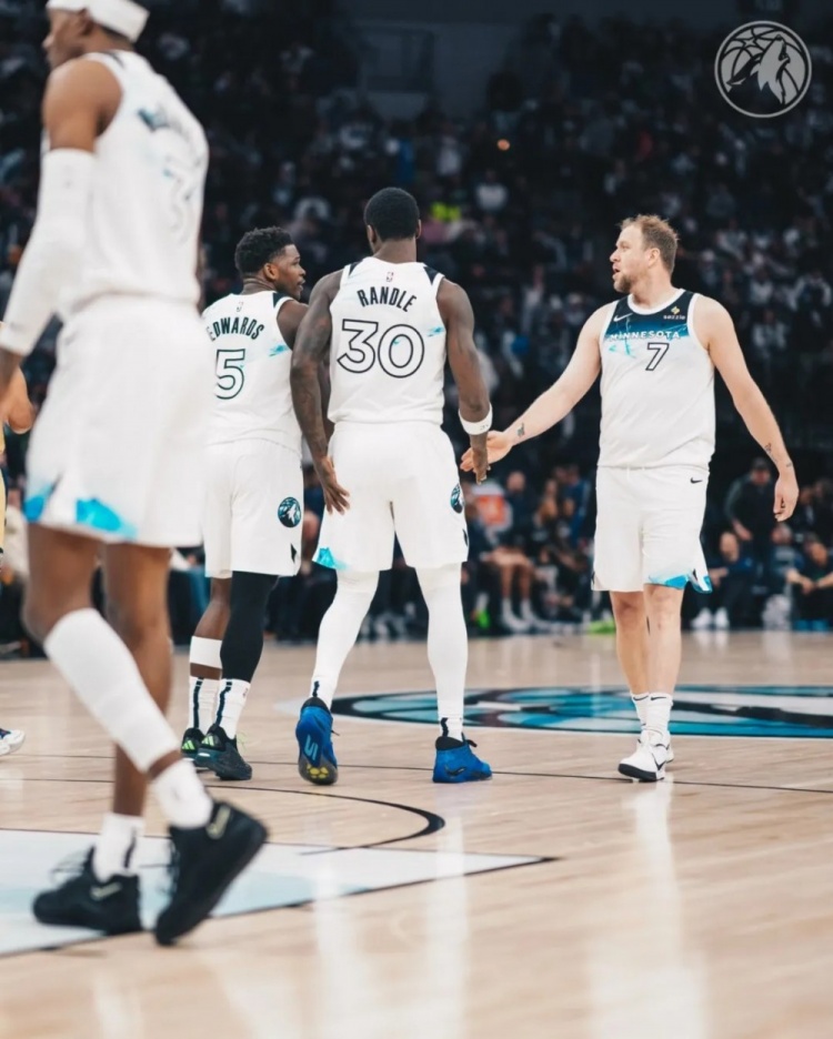 拿0分的NBA首發，所有人都為他叫好