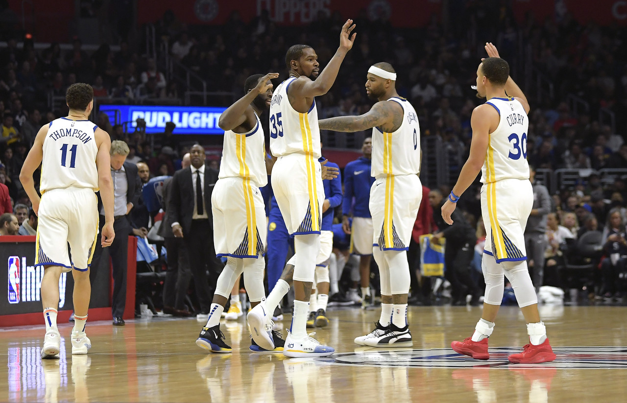 追夢說15-19是NBA最好時代？A-史密斯：那是冠軍沒懸念的糟糕時代