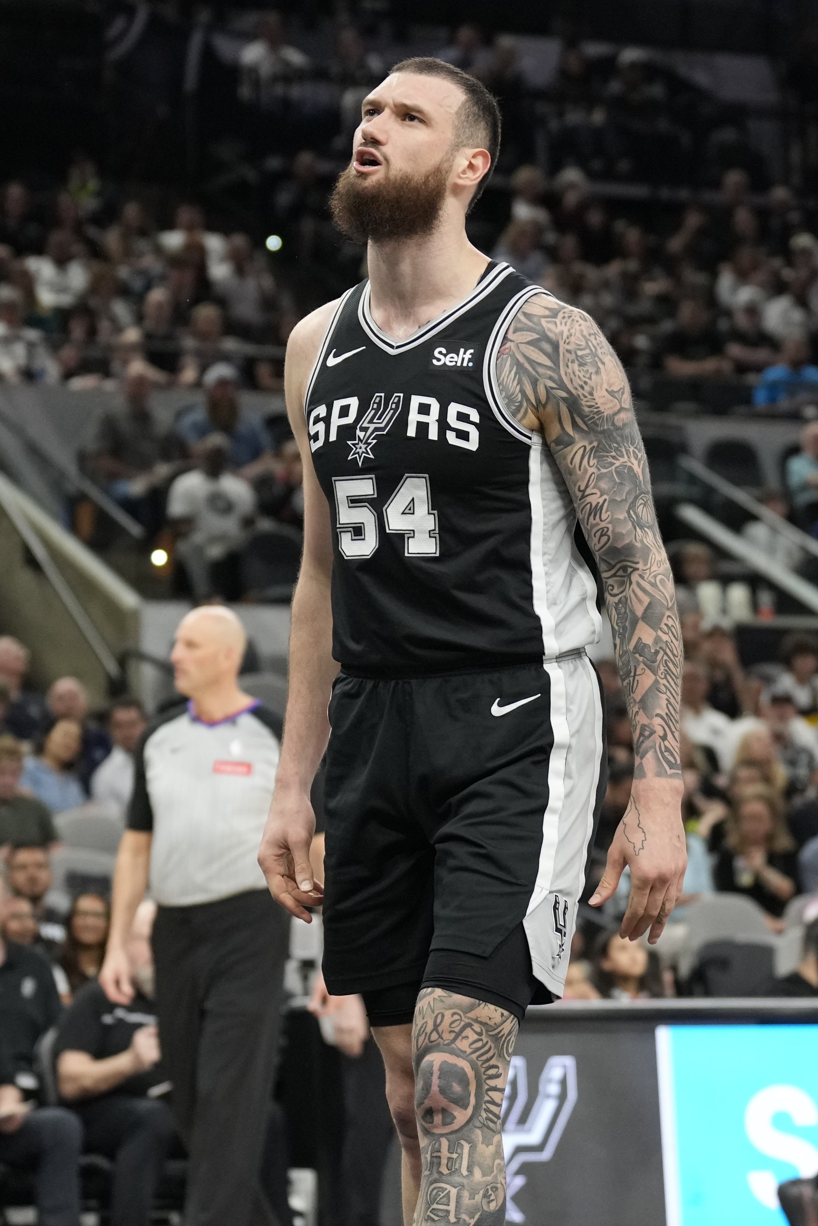 馬穆談被球迷喊MVP：有片刻我靈魂出竅 這真的發生了嗎？