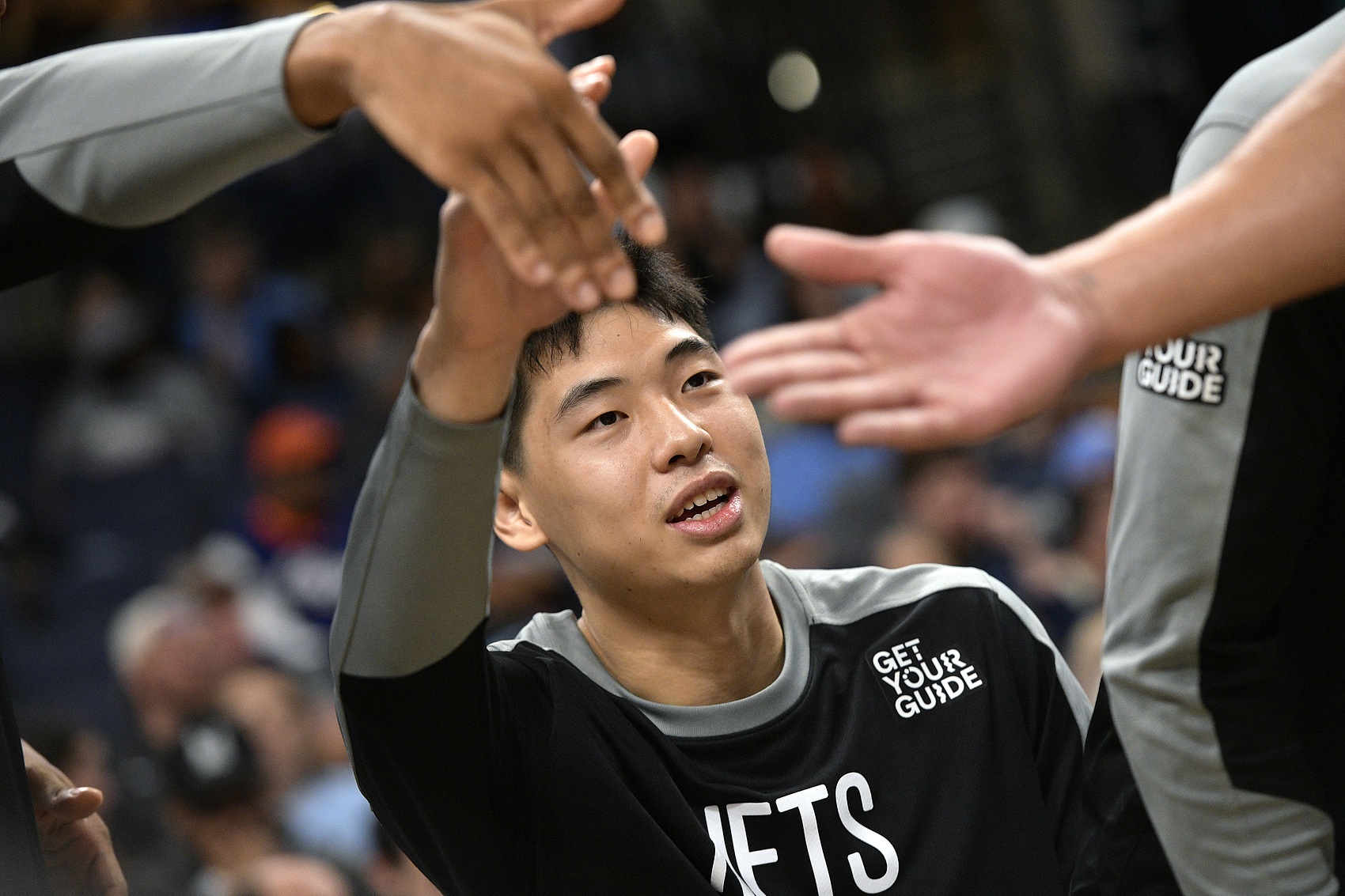 崔永熙恢復(fù)情況良好 計劃于3月9日再次赴美 繼續(xù)追逐NBA夢想