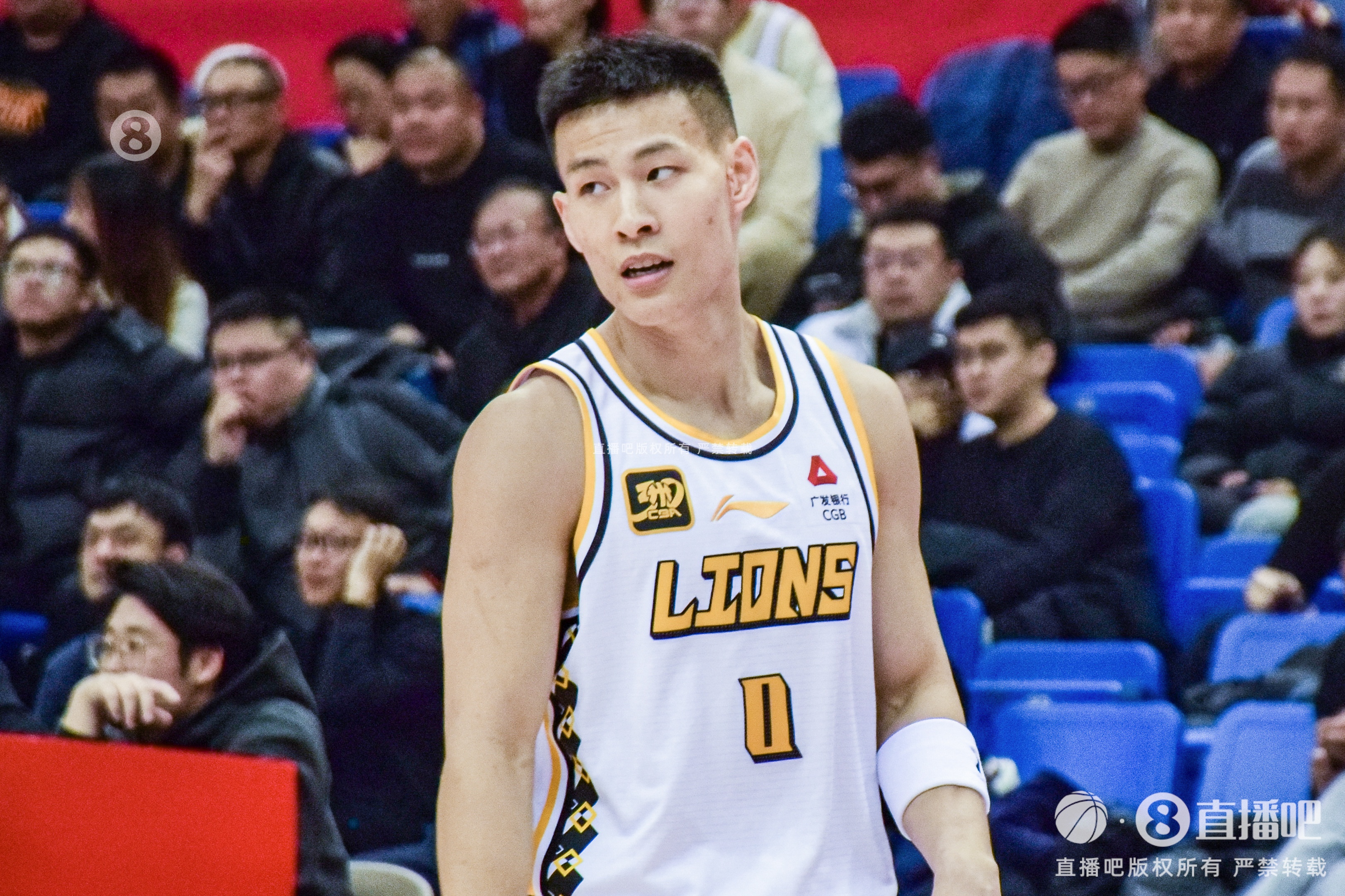 毫無狀態！林秉圣11投僅1中拿到3分3斷 出現2失誤4犯規